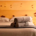 Suh Copacabana 35 Studio Cozy