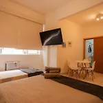 Suh Copacabana 35 Studio Cozy