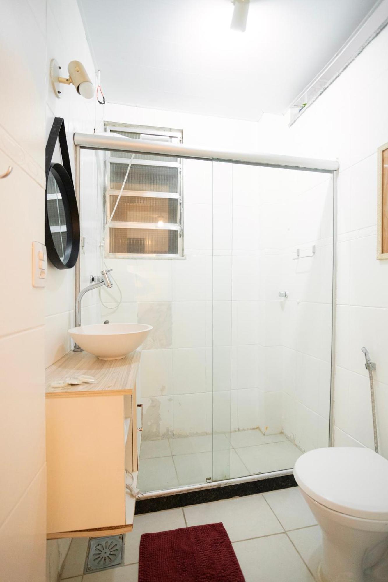 Suh Copacabana 35 Studio Cozy * Rio de Janeiro