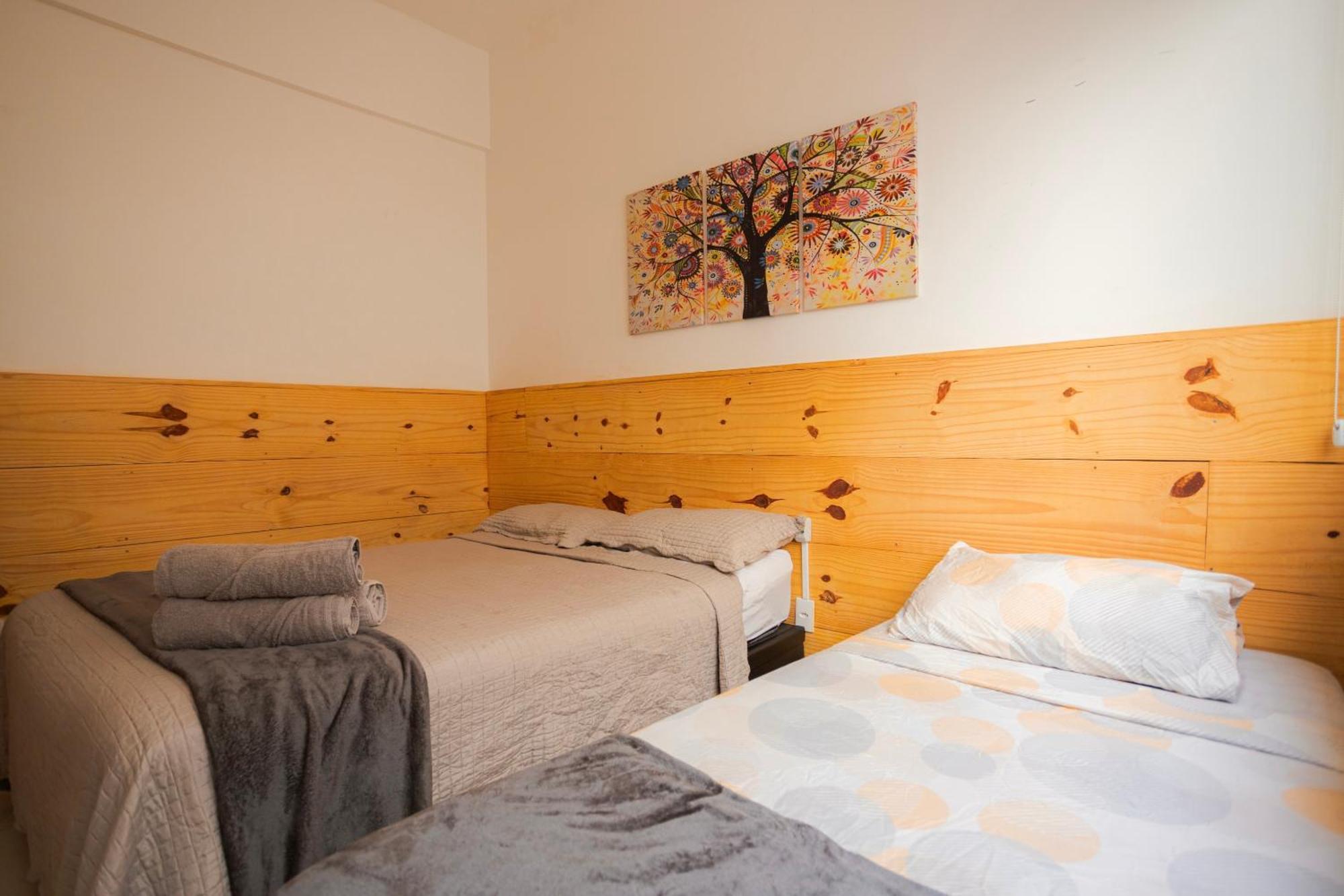 Suh Copacabana 35 Studio Cozy * Rio de Janeiro