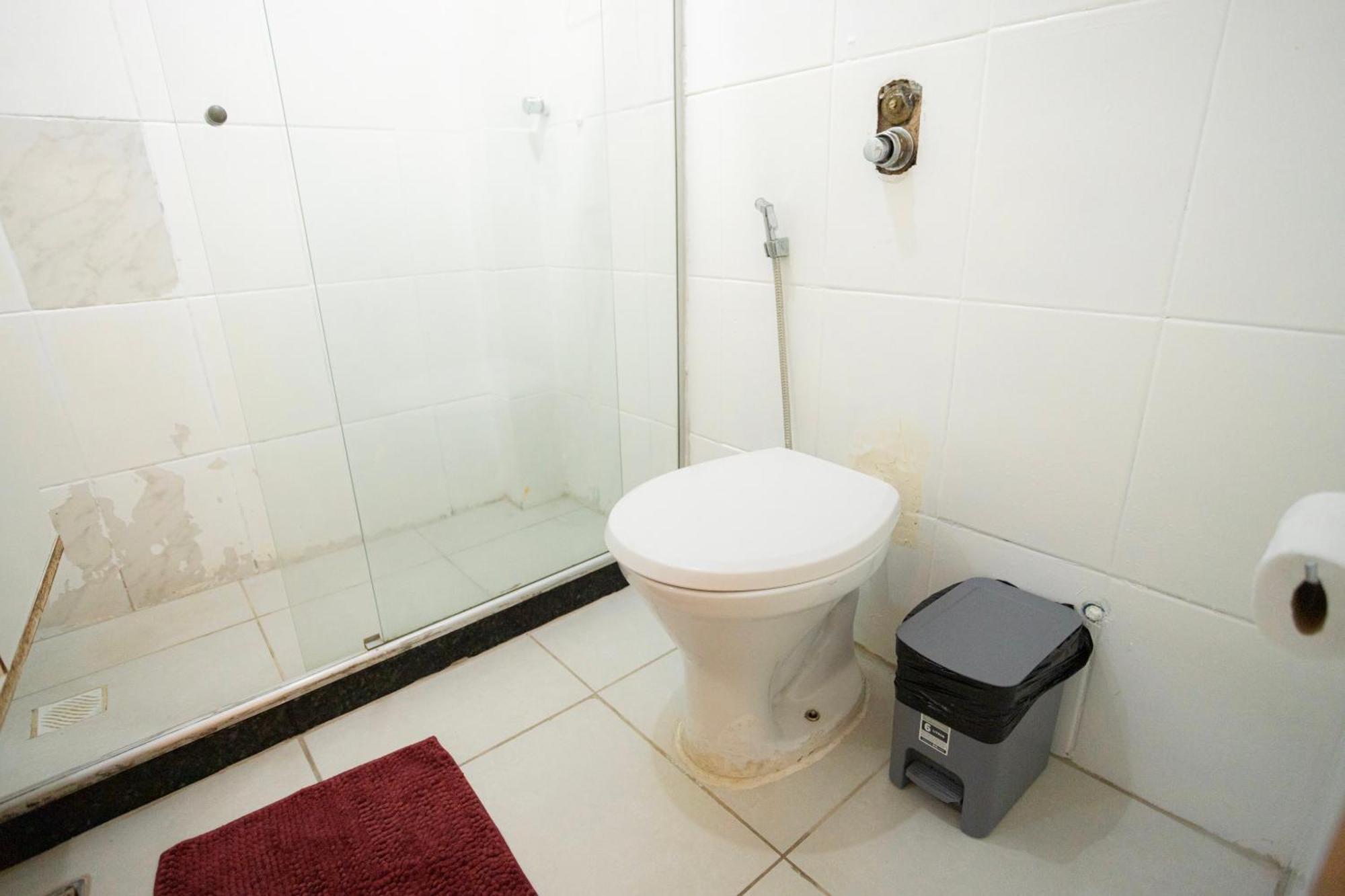 Suh Copacabana 35 Studio Cozy Apartamento