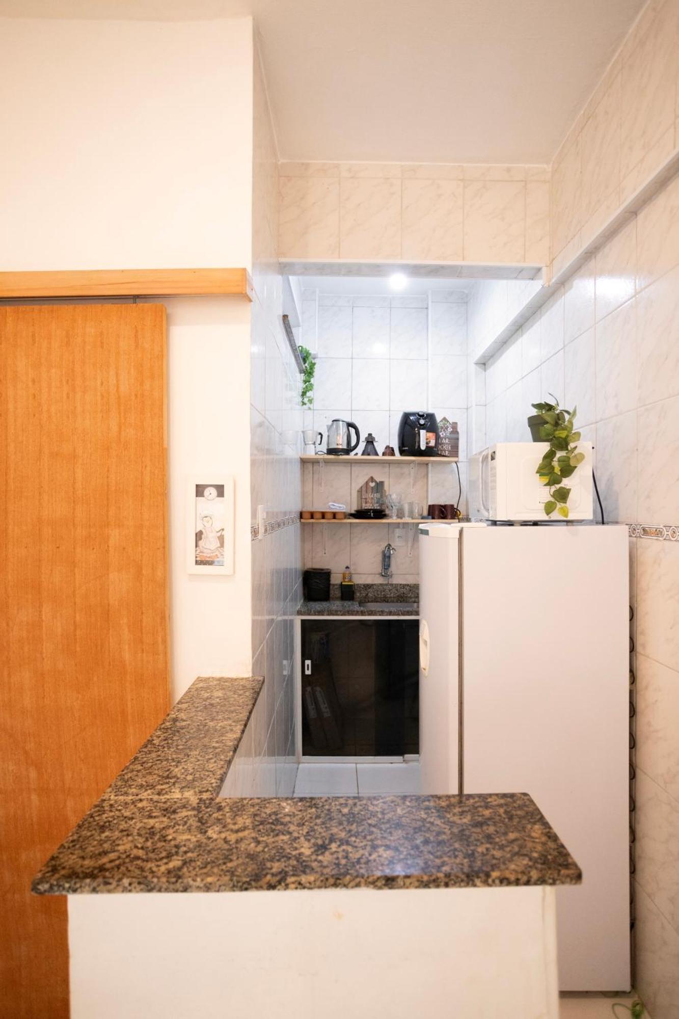 Suh Copacabana 35 Studio Cozy Apartamento *