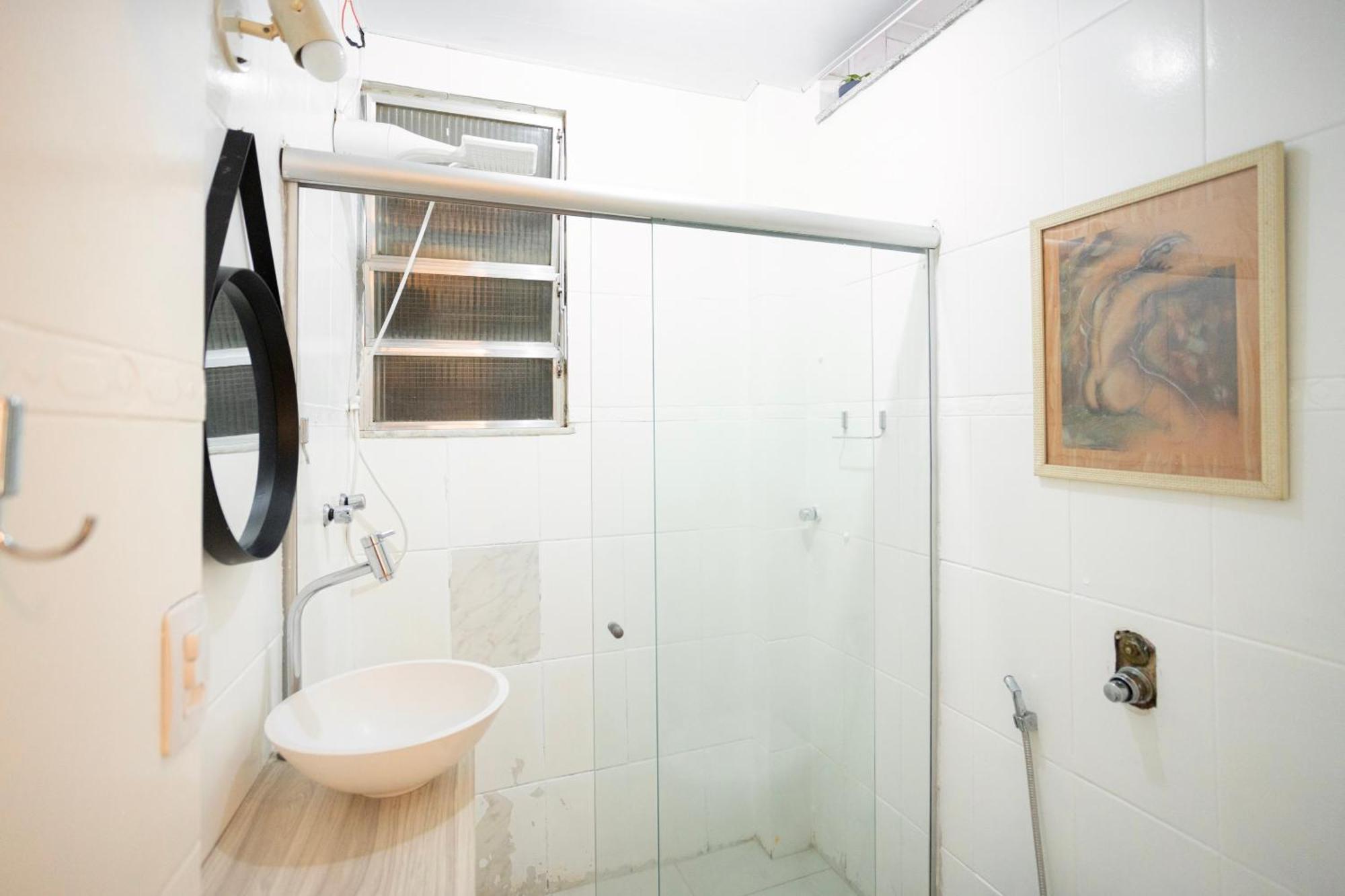 Apartamento Suh Copacabana 35 Studio Cozy *