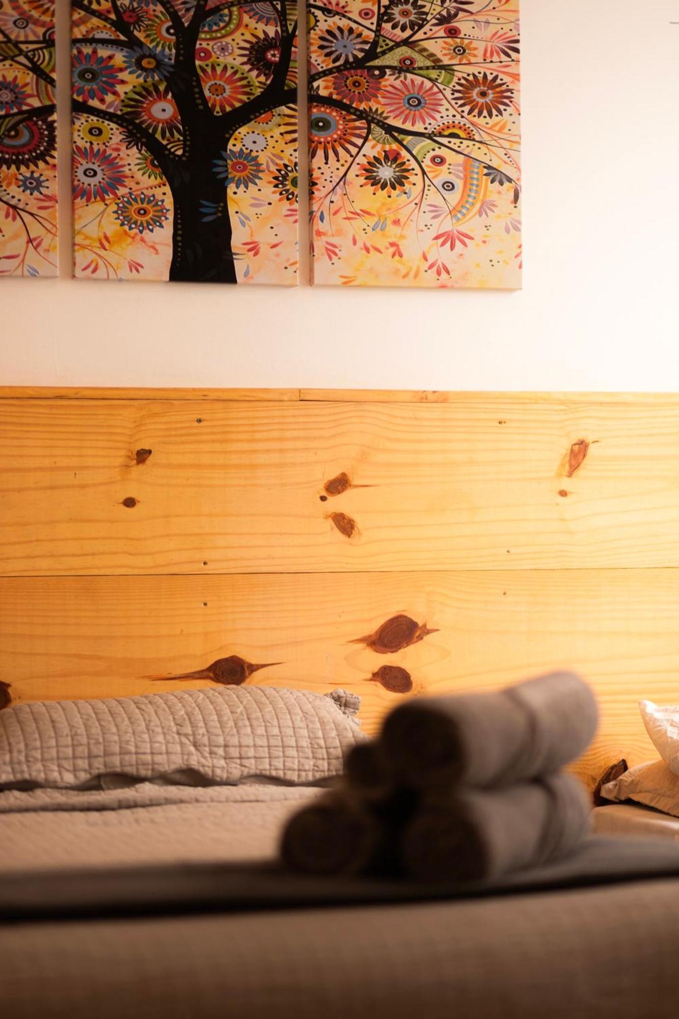 Suh Copacabana 35 Studio Cozy Apartamento *