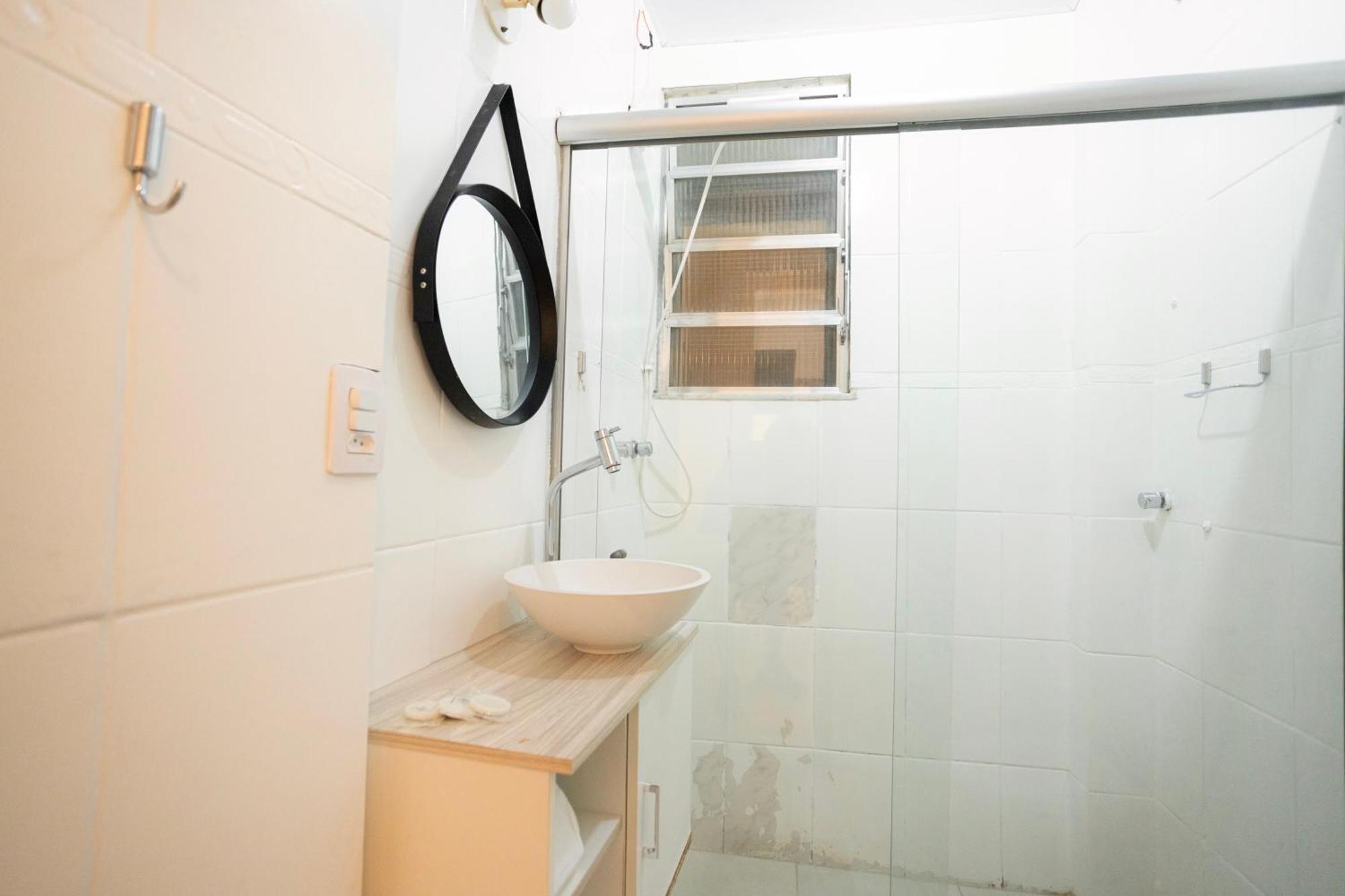 Suh Copacabana 35 Studio Cozy Apartamento Rio de Janeiro