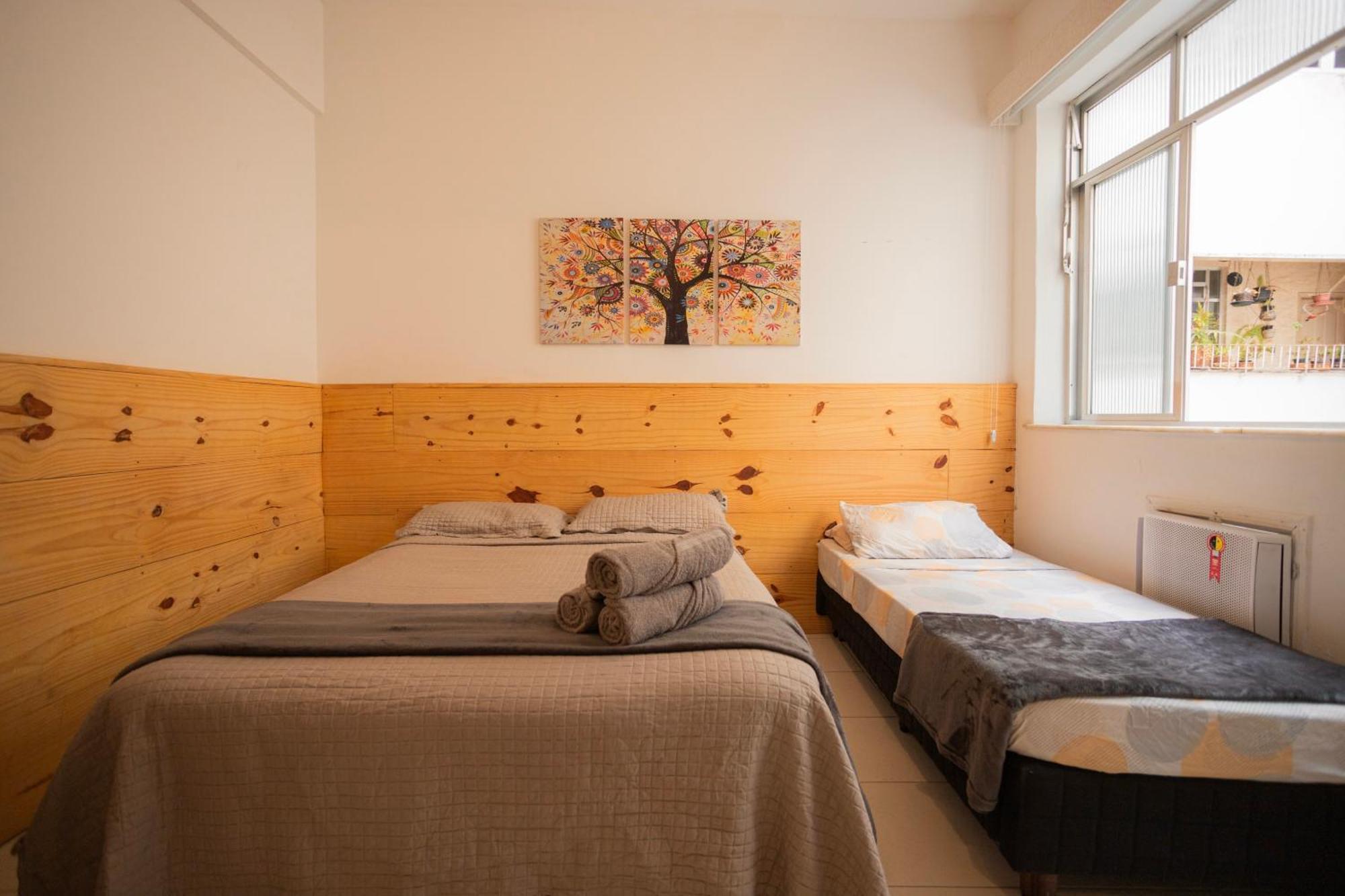 Suh Copacabana 35 Studio Cozy *