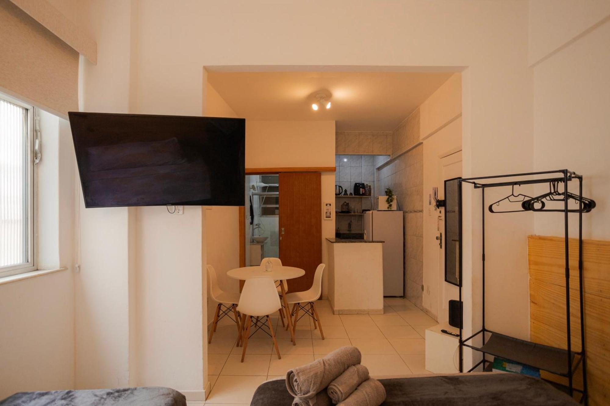 Suh Copacabana 35 Cozy Apartamento